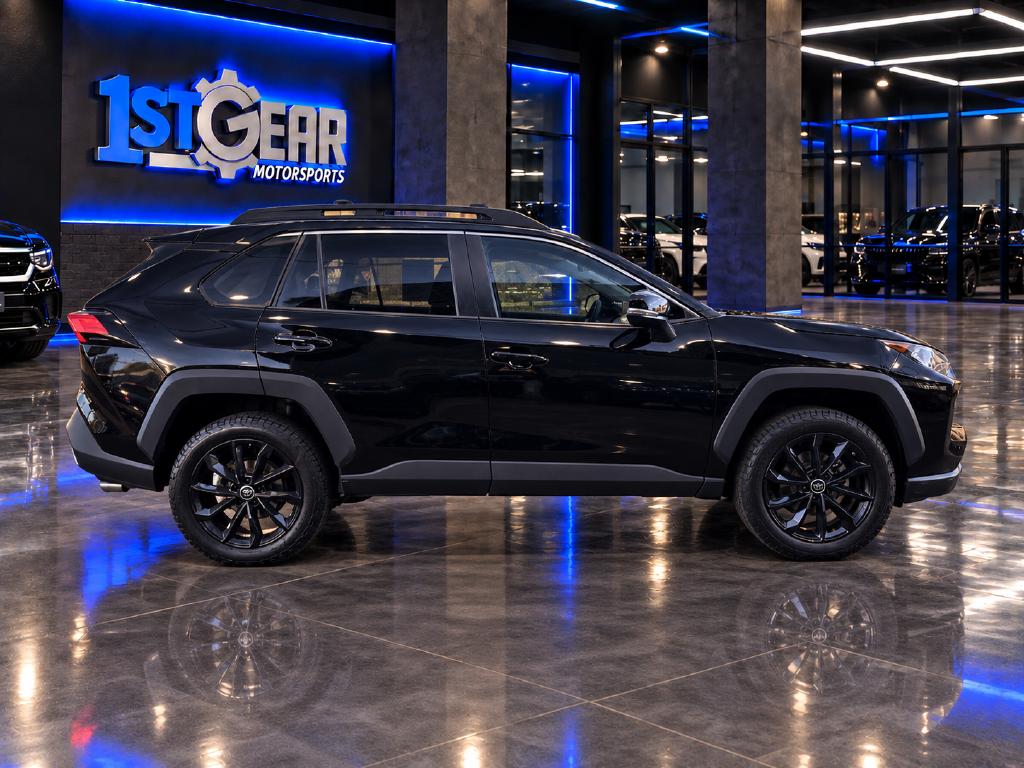 Toyota RAV4 photo 5