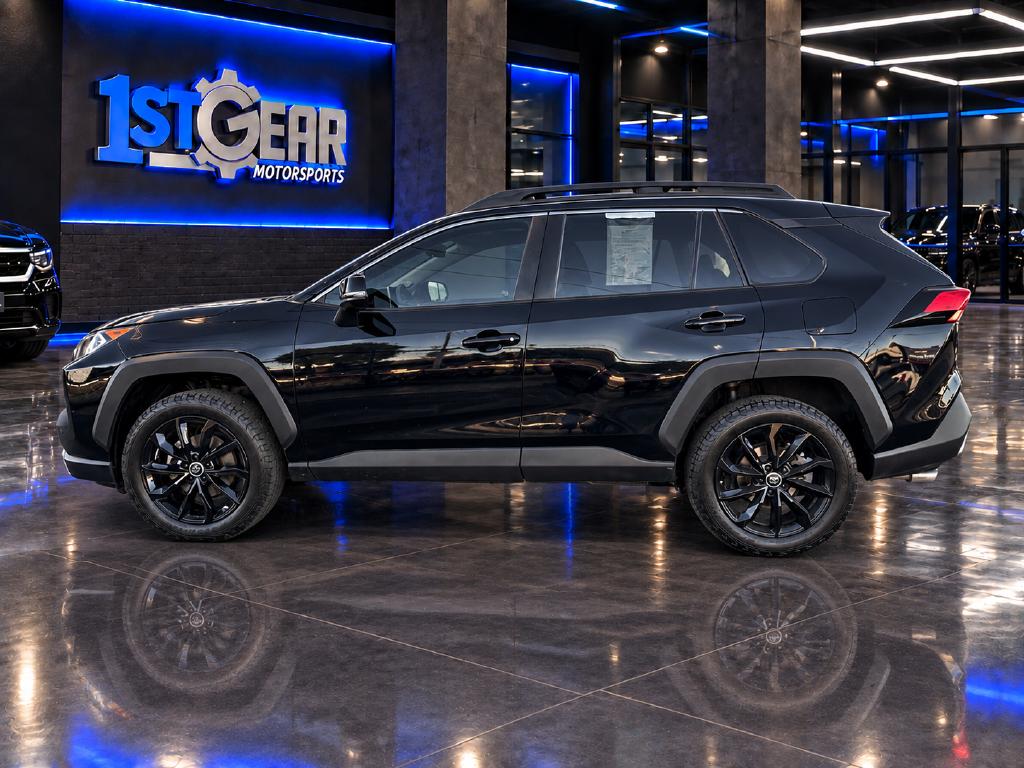 Toyota RAV4 photo 9