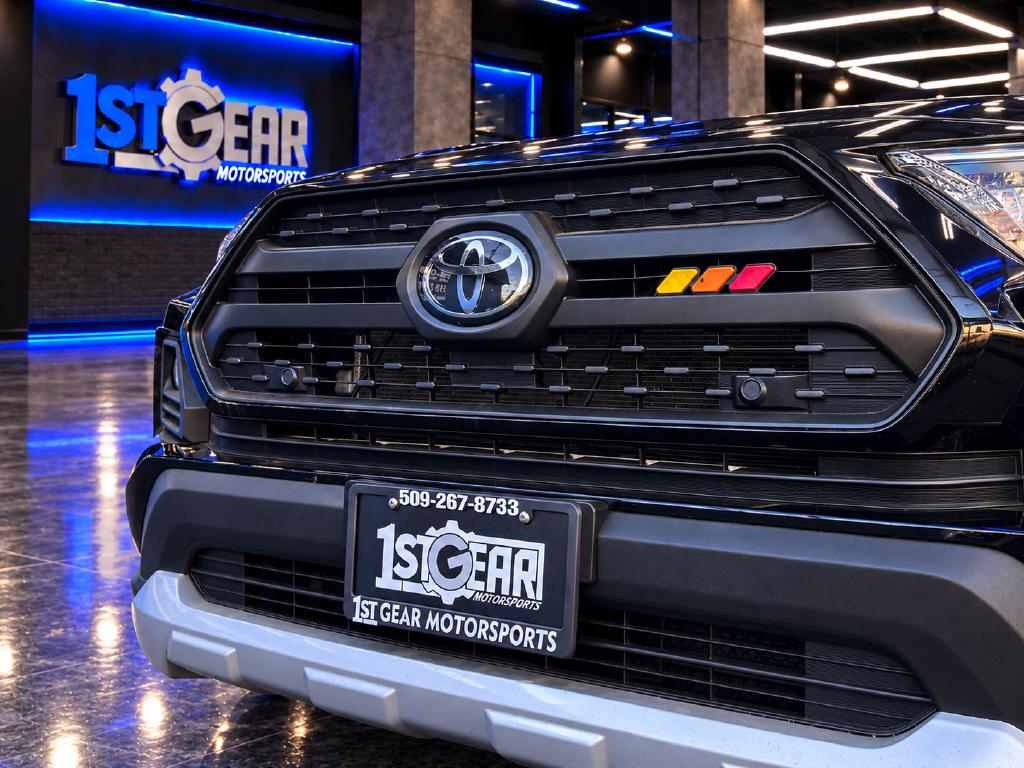 Toyota RAV4 photo 14