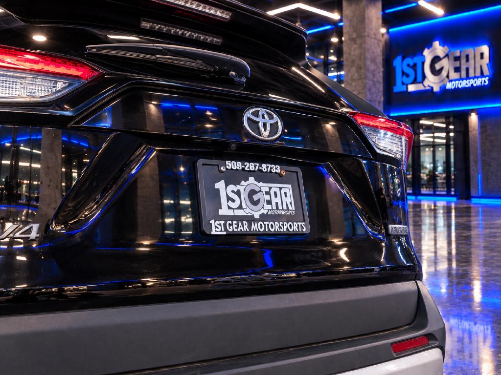 Toyota RAV4 photo 15