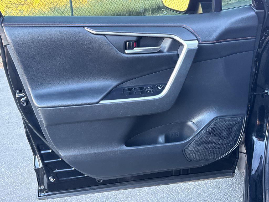 Toyota RAV4 photo 20