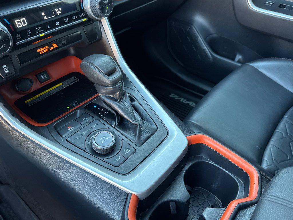 Toyota RAV4 photo 27