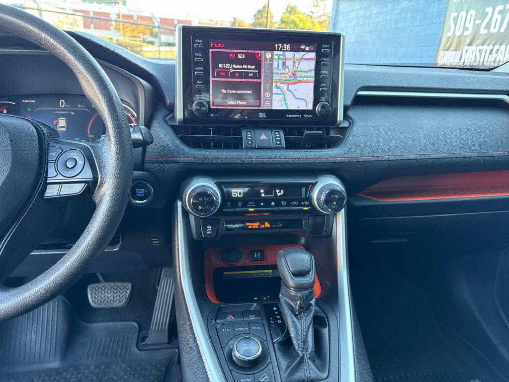 Toyota RAV4 photo 28