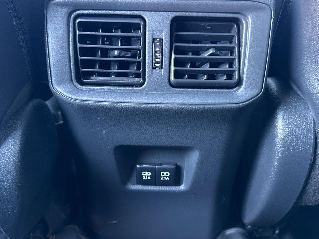 Toyota RAV4 photo 34