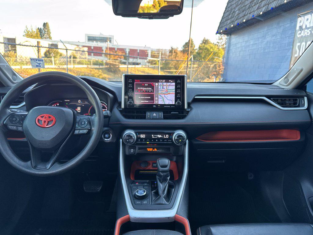 Toyota RAV4 photo 35
