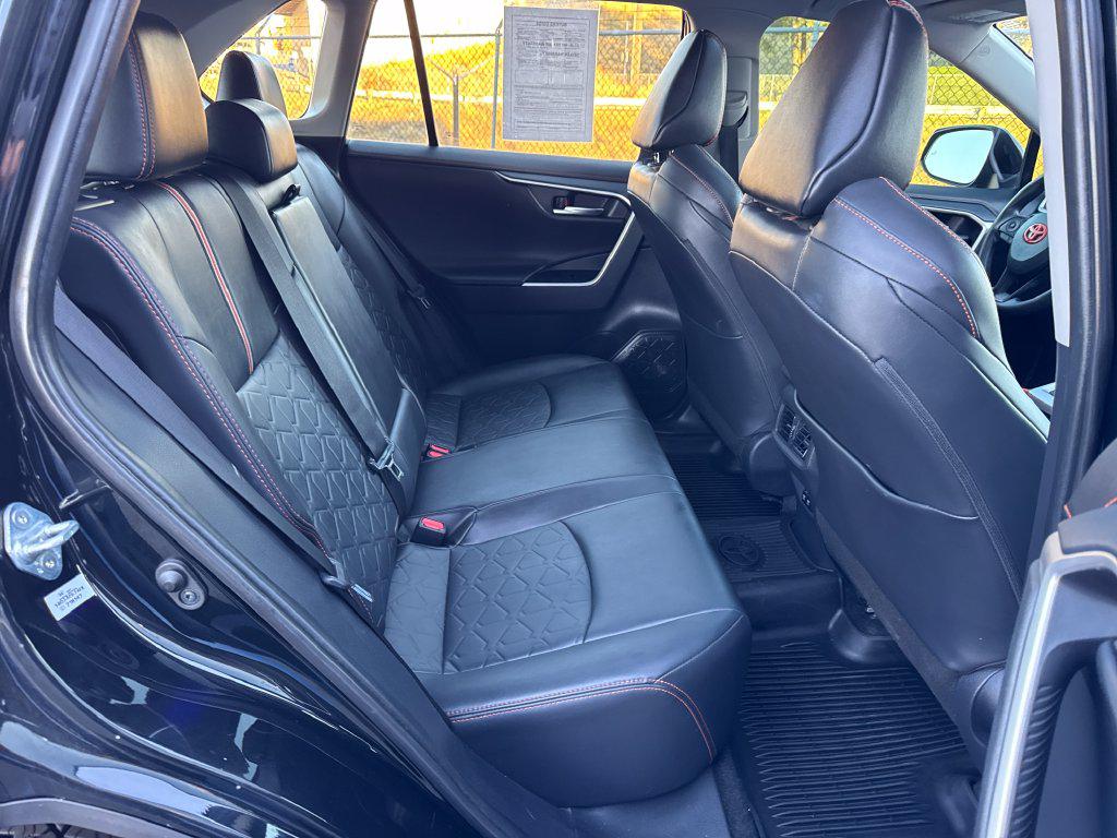 Toyota RAV4 photo 36