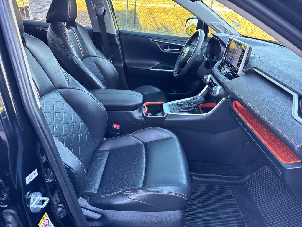 Toyota RAV4 photo 38