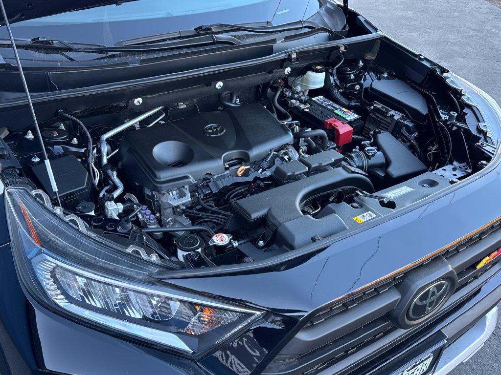Toyota RAV4 photo 40