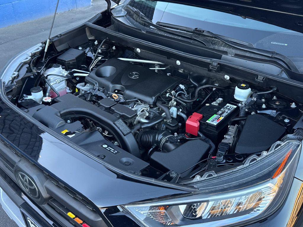 Toyota RAV4 photo 41