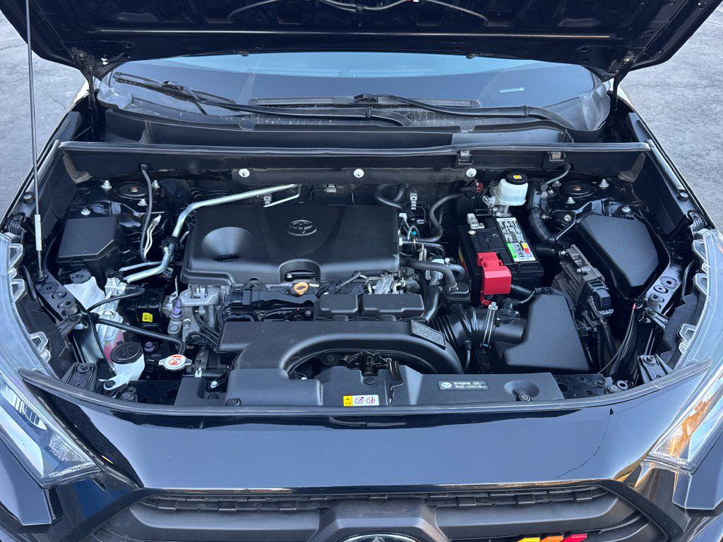 Toyota RAV4 photo 42
