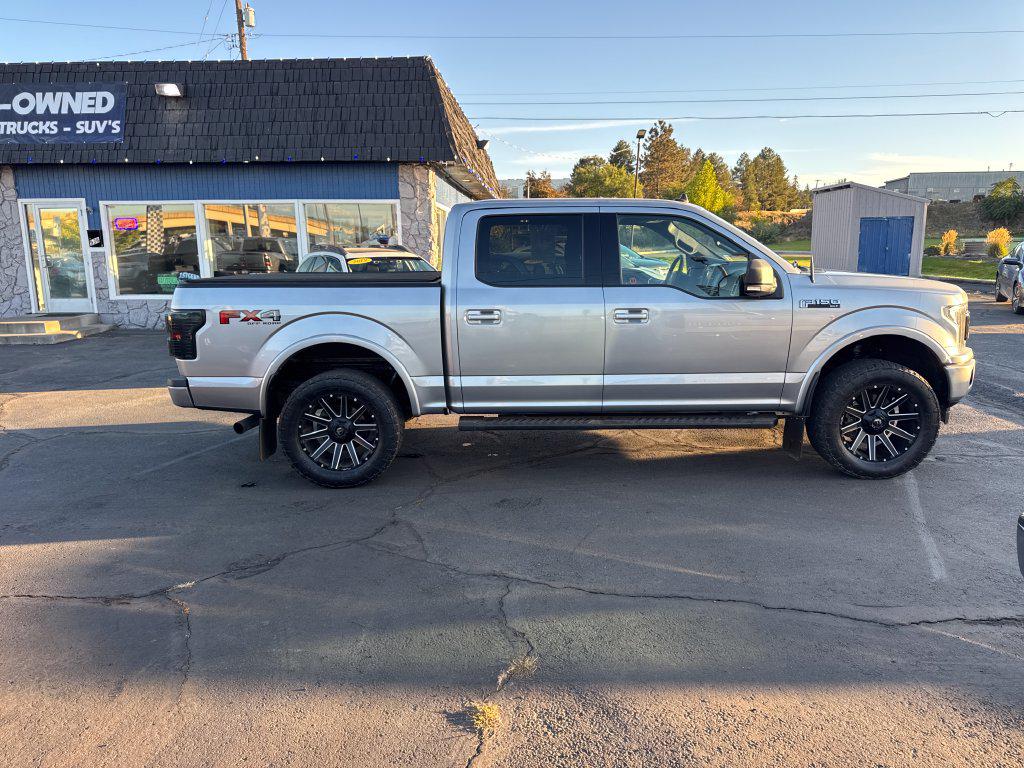 Ford F-150 photo 5