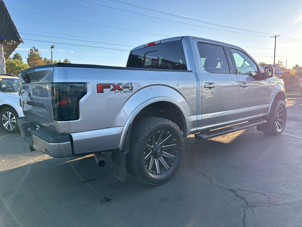 Ford F-150 photo 6