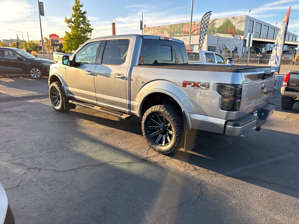 Ford F-150 photo 8