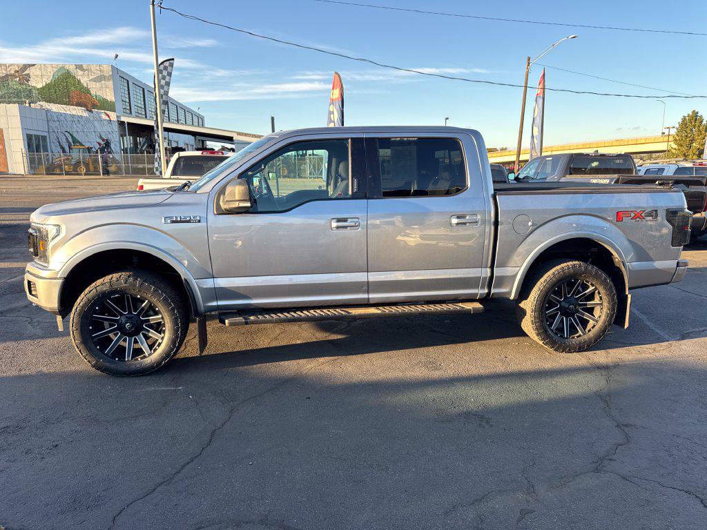 Ford F-150 photo 9