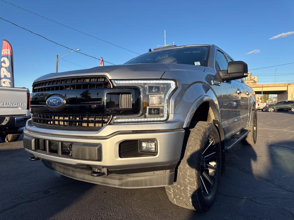 Ford F-150 photo 10