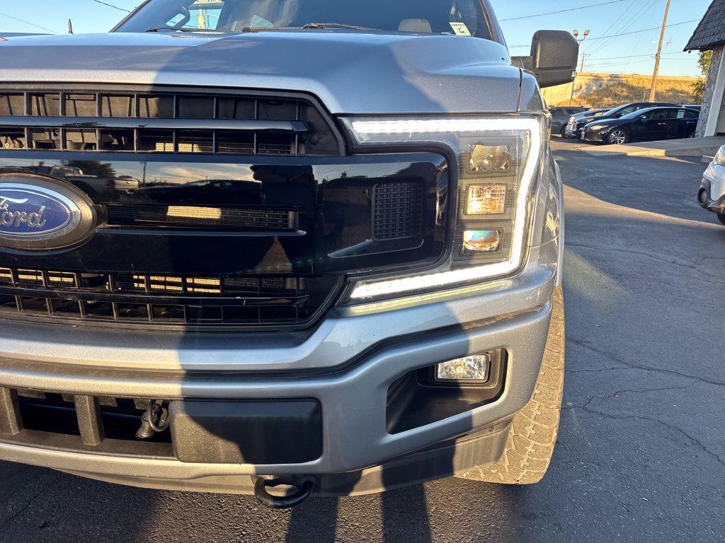 Ford F-150 photo 12