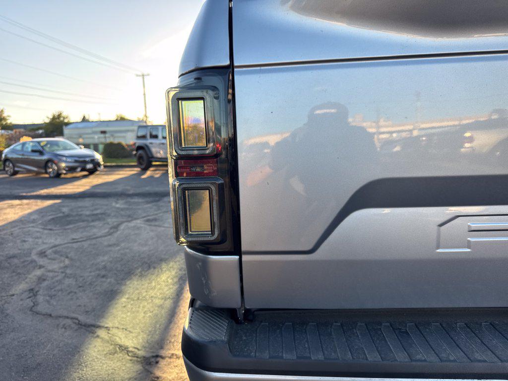 Ford F-150 photo 13