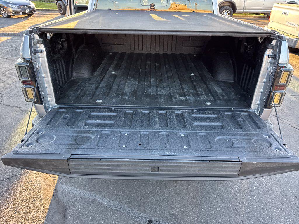 Ford F-150 photo 14
