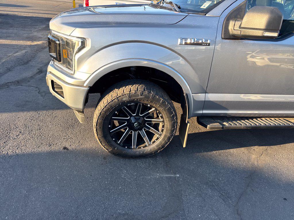Ford F-150 photo 15
