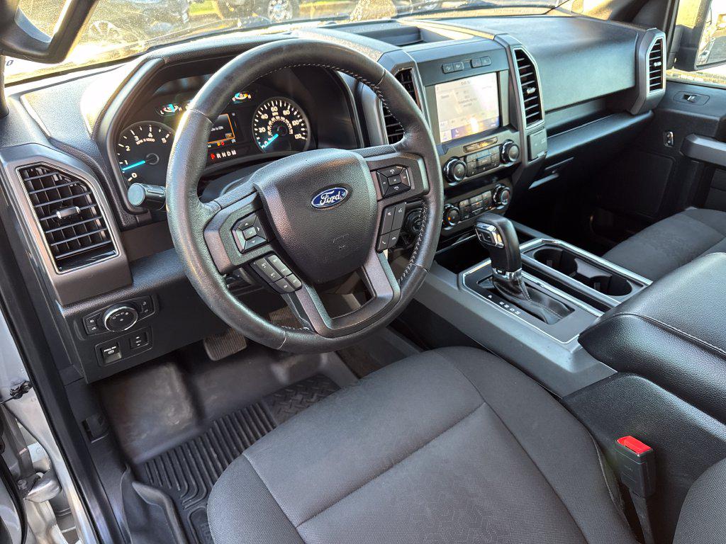 Ford F-150 photo 19