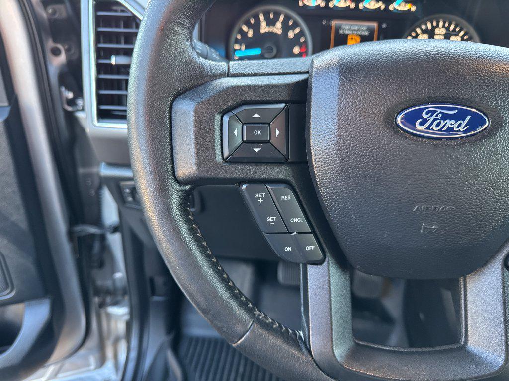 Ford F-150 photo 20