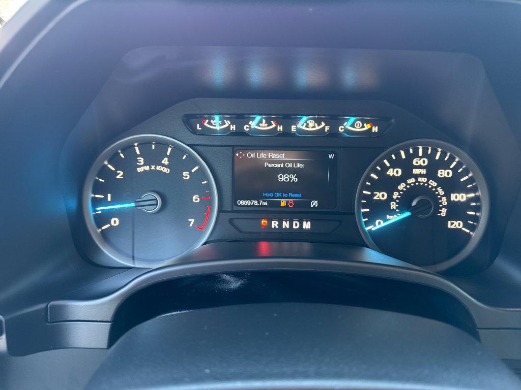 Ford F-150 photo 21