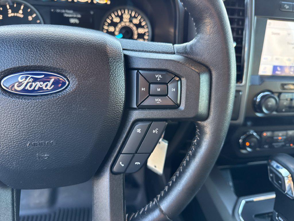 Ford F-150 photo 22