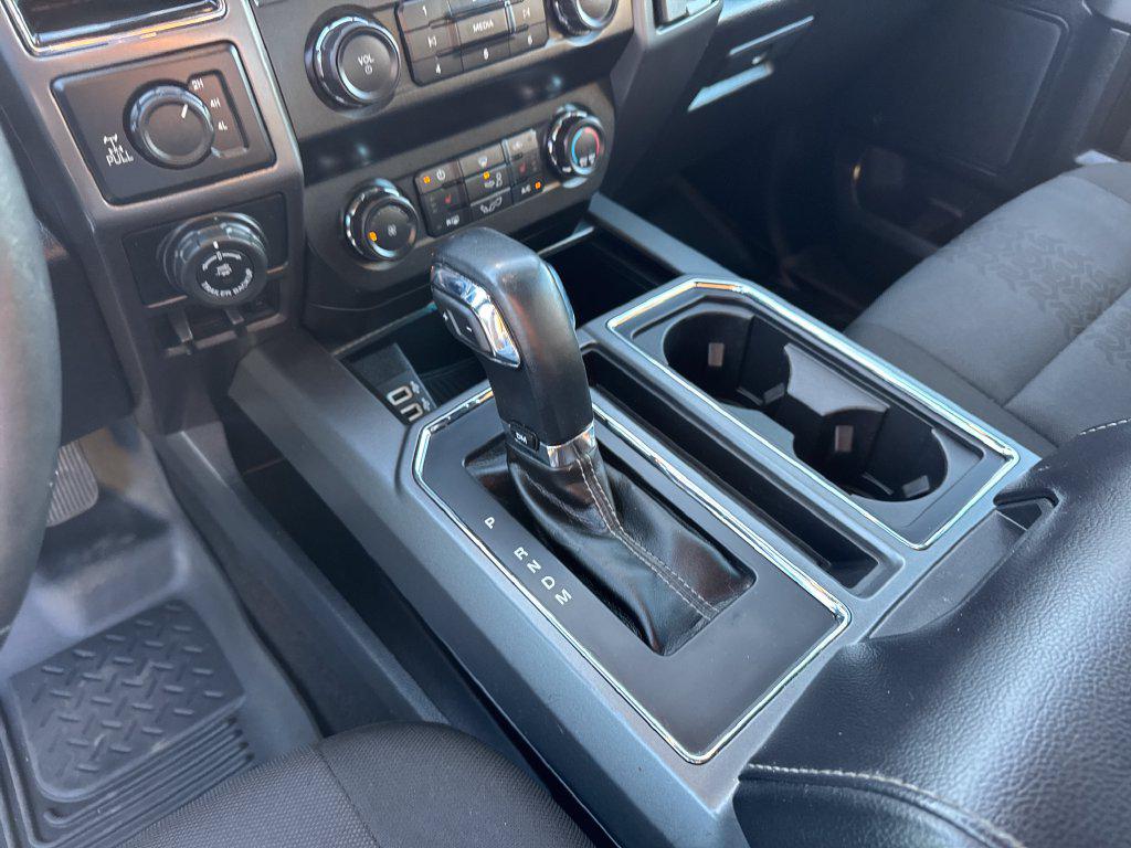 Ford F-150 photo 23