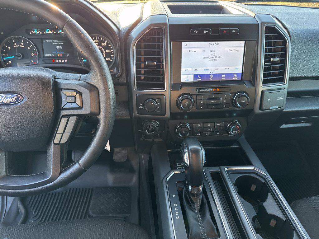 Ford F-150 photo 24