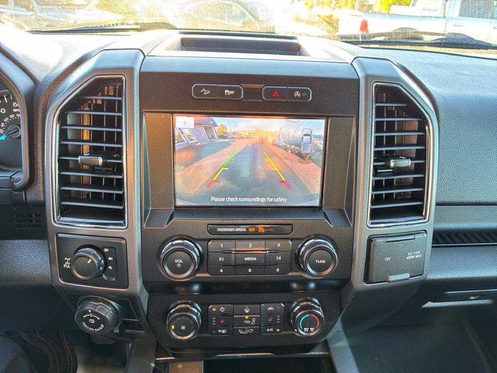 Ford F-150 photo 25