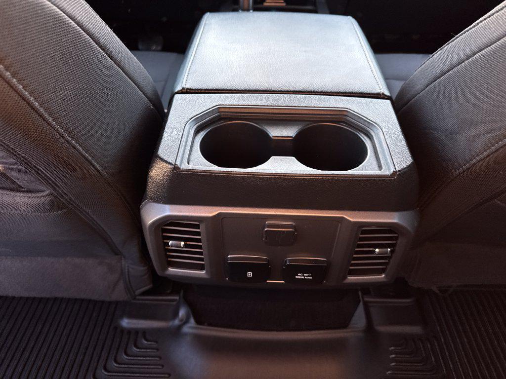 Ford F-150 photo 29