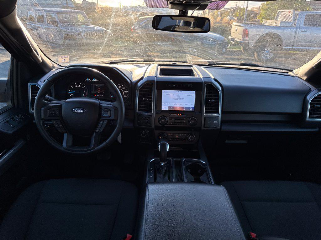 Ford F-150 photo 30