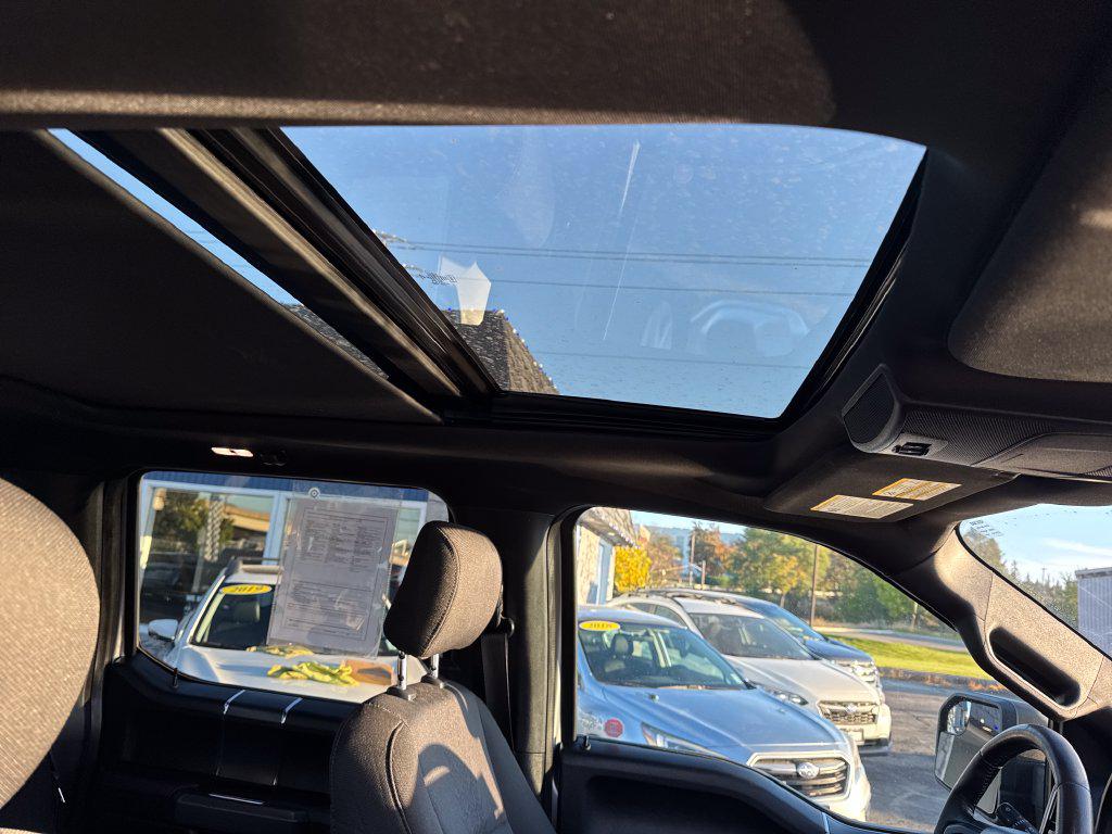 Ford F-150 photo 32