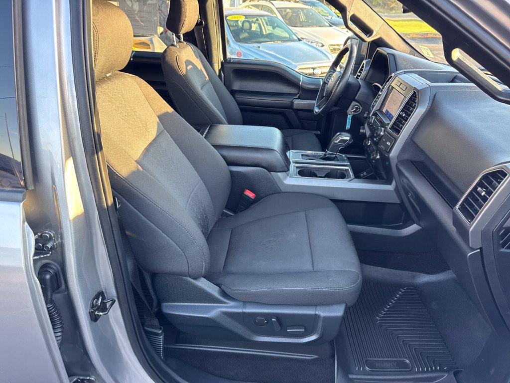 Ford F-150 photo 33