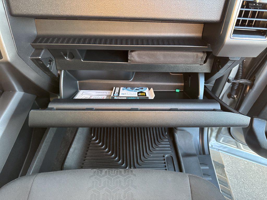 Ford F-150 photo 34