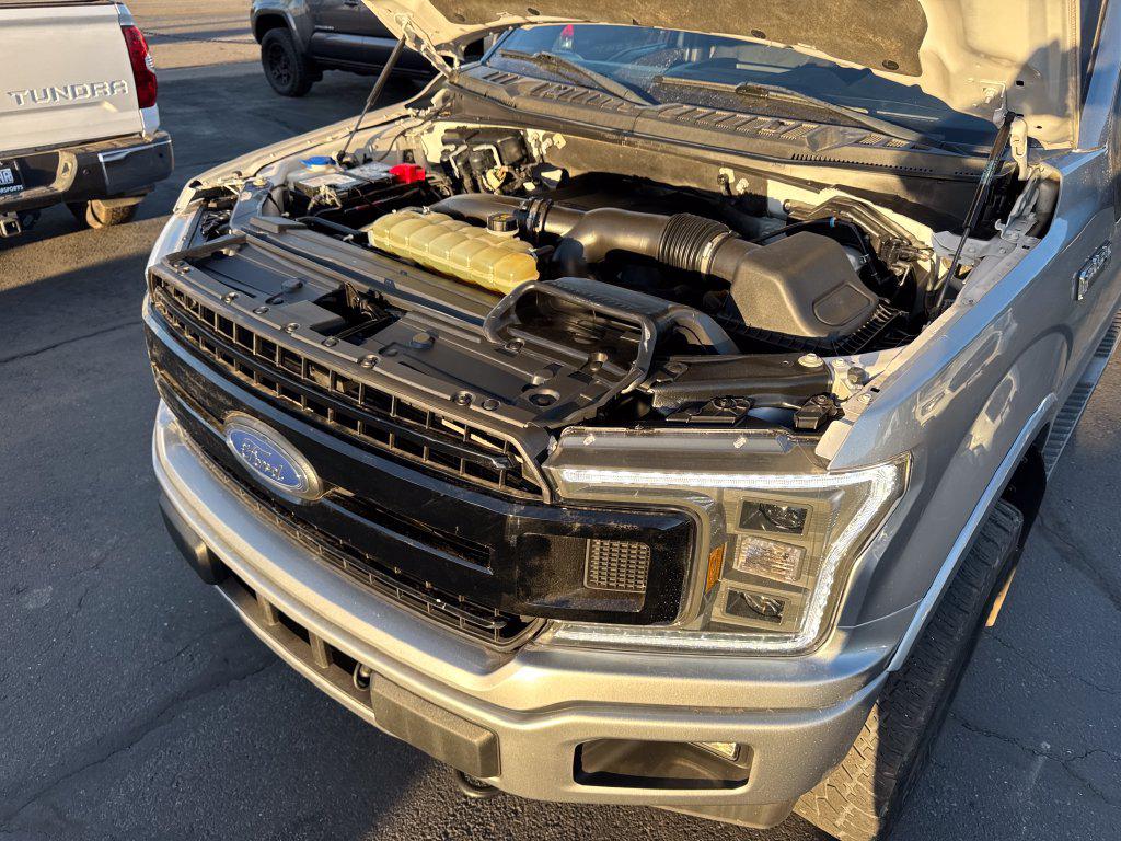 Ford F-150 photo 35