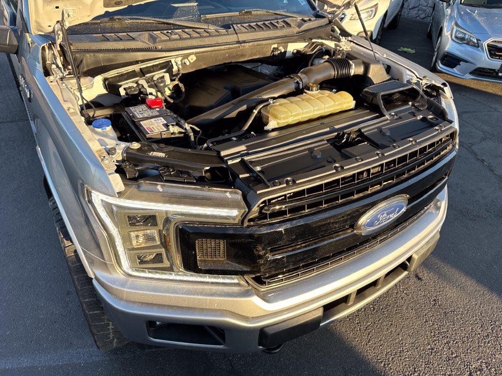 Ford F-150 photo 36