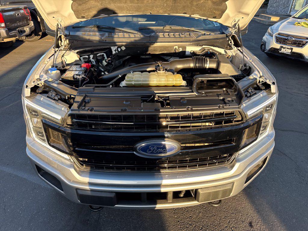 Ford F-150 photo 37