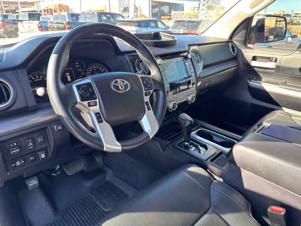 Toyota Tundra photo 23