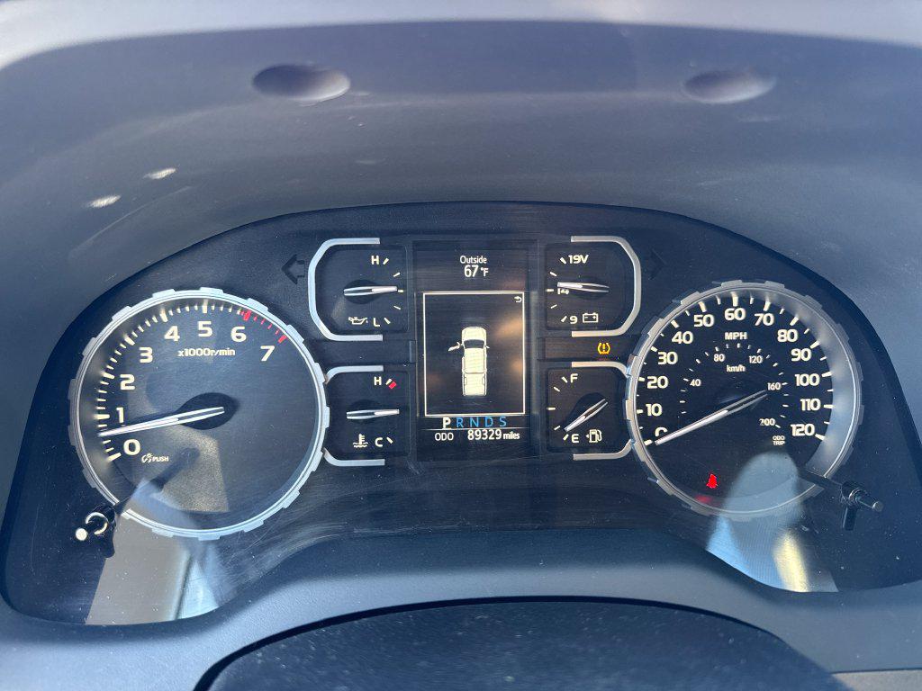 Toyota Tundra photo 25