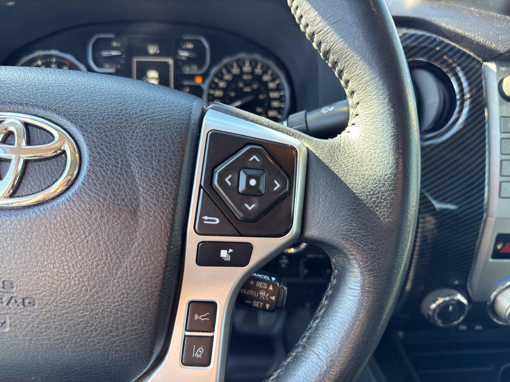 Toyota Tundra photo 26