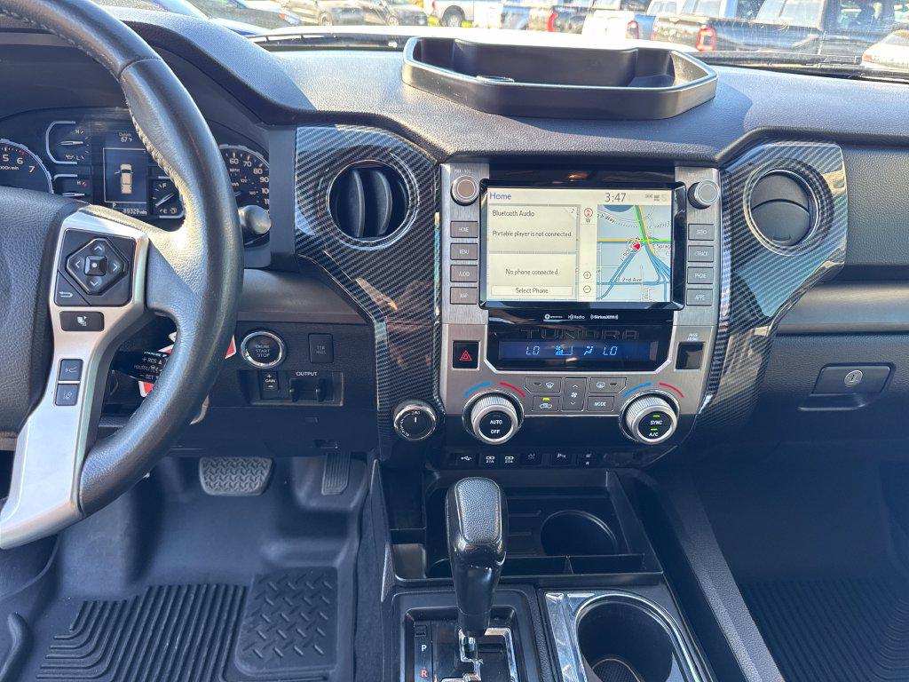 Toyota Tundra photo 28