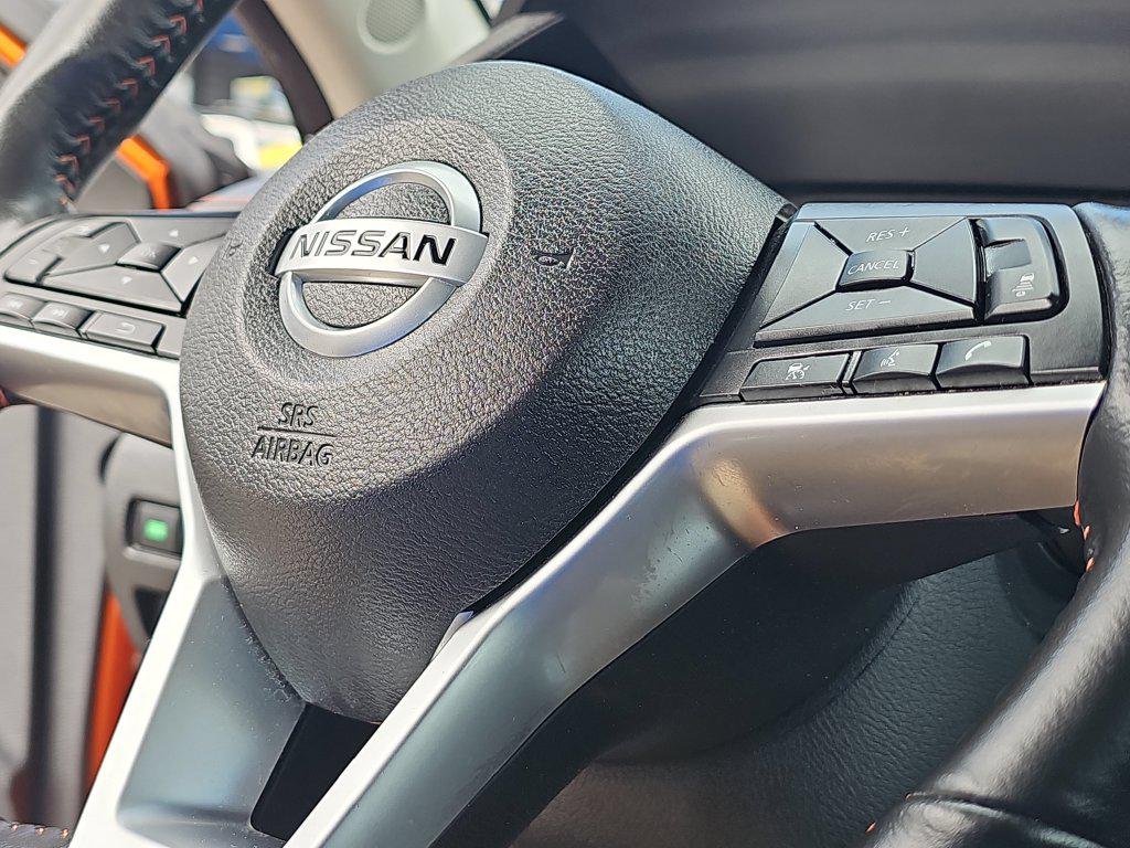 Nissan Sentra photo 25