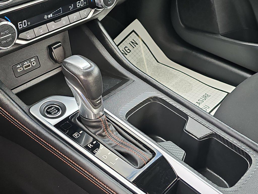 Nissan Sentra photo 26