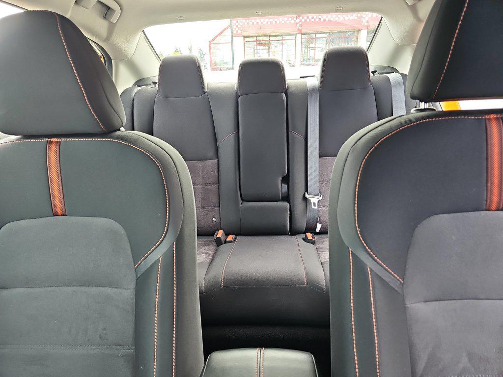 Nissan Sentra photo 30