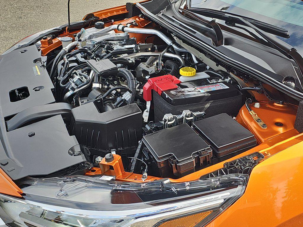 Nissan Sentra photo 38