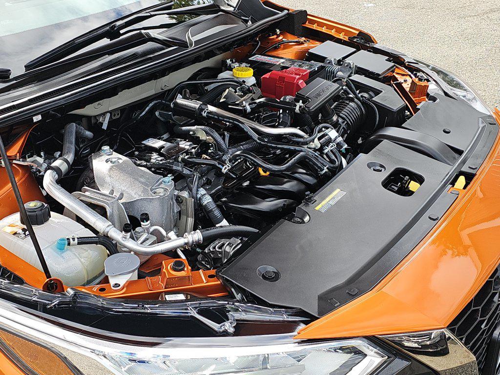 Nissan Sentra photo 39