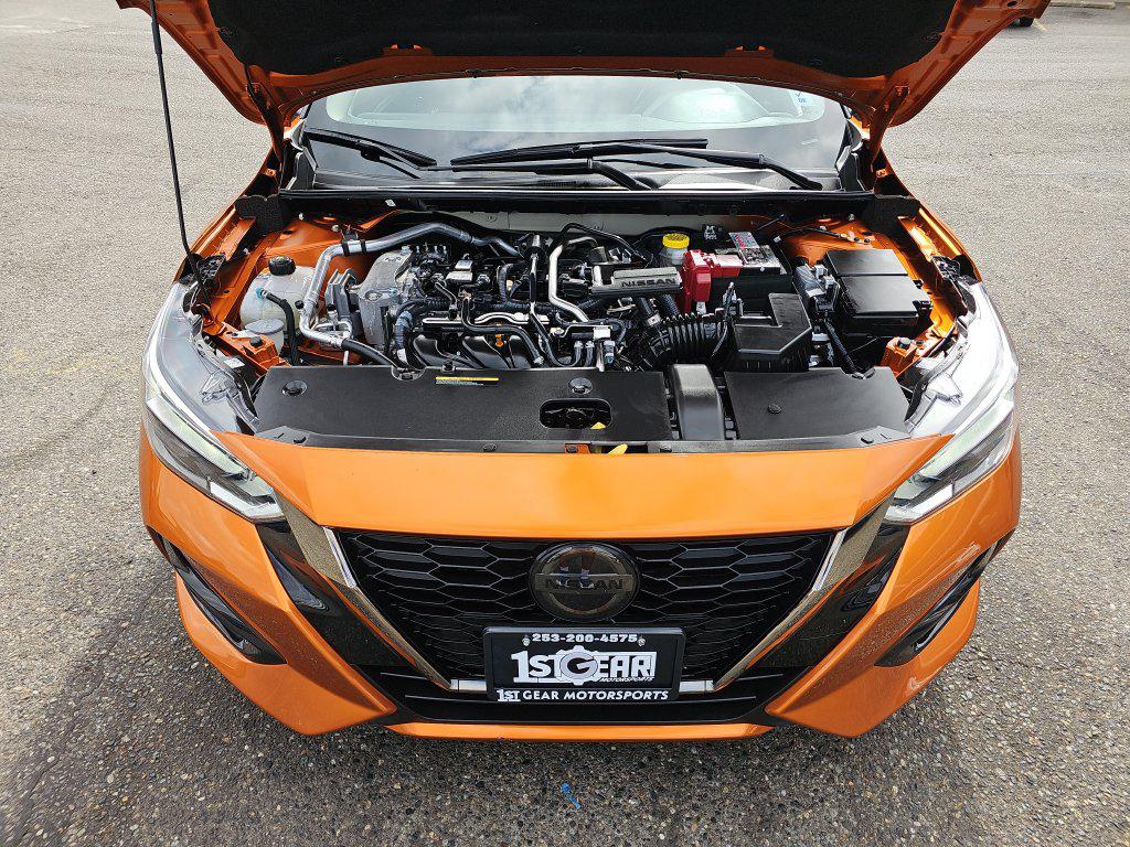 Nissan Sentra photo 40