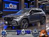 2024 Mazda CX-50 2.5 Turbo Premium Package