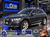 2019 Audi Q5 Prestige